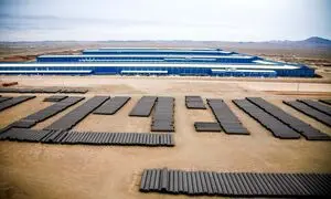حضور گروه صنعتی صفا در پانزدهمین نمایشگاه صنعت اراک