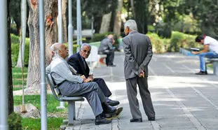 حقوق بازنشستگان 900 هزارتومان افزایش پیدا می‌کند