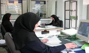میزان افزایش حقوق کارمندان دولت و بازنشستگان