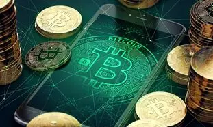 نیم‌نگاه خریداران بیت کوین به قیمت نفت