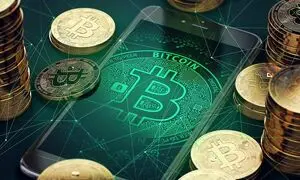نیم‌نگاه خریداران بیت کوین به قیمت نفت