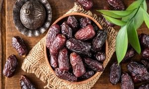 پنجمین نمایشگاه بین المللی خرما و صنایع وابسته شیراز 1401