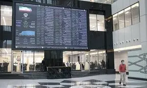 بالاخره فصل سبز بورس از راه رسید/ بهبود وضعیت شاخص کل در روز جاری