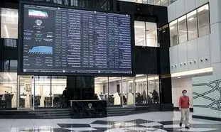 بالاخره فصل سبز بورس از راه رسید/ بهبود وضعیت شاخص کل در روز جاری