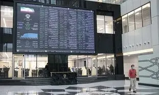 بالاخره فصل سبز بورس از راه رسید/ بهبود وضعیت شاخص کل در روز جاری