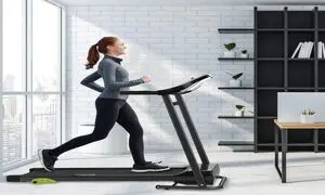 راهنمای کامل خرید تردمیل خانگی + قیمت