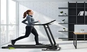 راهنمای کامل خرید تردمیل خانگی + قیمت