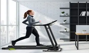 راهنمای کامل خرید تردمیل خانگی + قیمت