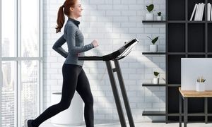 راهنمای کامل خرید تردمیل خانگی + قیمت