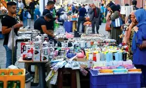 وام 2 میلیونی مشاغل بی‌ثبات را چگونه بگیریم؟