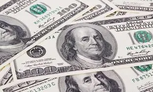 عبور قیمت دلار از مرز مقاومتی 33 هزار و 200 تومانی/ قیمت روز 10 آبان