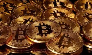 قیمت بیت کوین در اکتبر رشد خوبی داشت/ 11 آبان ماه 1401