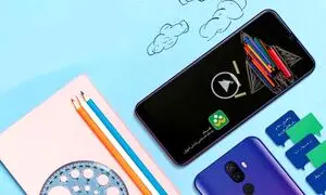 5 گوشی ارزان برای اجرای «اپلیکیشن شاد»