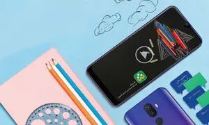 5 گوشی ارزان برای اجرای «اپلیکیشن شاد»