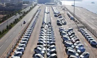 قیمت روز خودرو 11 آبان 1401/ پژو 206 چقدر شد؟