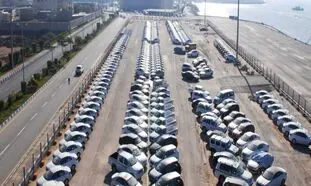 قیمت روز خودرو 11 آبان 1401/ پژو 206 چقدر شد؟