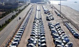 قیمت روز خودرو 11 آبان 1401/ پژو 206 چقدر شد؟