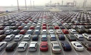 قیمت خودرو کارکرده ۱۱ آبان / امروز نرخ پرفروش خودروهای بازار چقدر رشد کرد؟