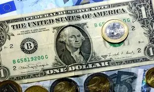 افزایش سرعت رشد قیمت دلار طی 24 ساعت اخیر/ قیمت روز ۱۱ آبان