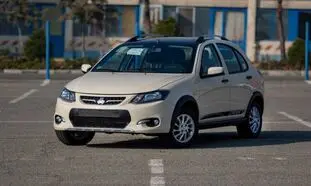 فروش فوری کوییک اتوماتیک با تحویل 30 روزه