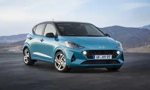 هیوندای آی 10 مدل 2022 ؛ بهترین خودرو شهری برای ایران