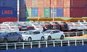 قیمت روز خودرو 14 آبان 1401/ شرایط بازار اتومبیل در روز جاری چگونه شد؟