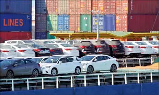 قیمت روز خودرو 14 آبان 1401/ شرایط بازار اتومبیل در روز جاری چگونه شد؟