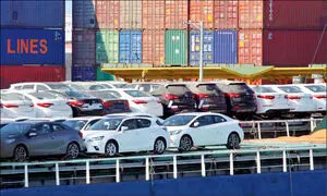 قیمت روز خودرو 14 آبان 1401/ شرایط بازار اتومبیل در روز جاری چگونه شد؟