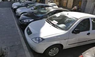 قیمت خودرو کارکرده روز 14 آبان 1401/ رشد قابل توجه قیمتی و رکود بازار اتومبیل
