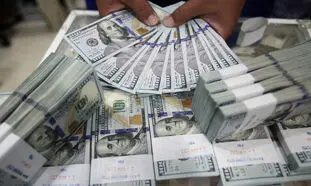 قیمت دلار 15 آبان برگشت خورد/ وضعیت بازار ارز در روز جاری