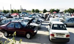 قیمت خودرو کارکرده 15 آبان 1401/ وضعیت نرخ اتومبیل های کارکرده بعد از رشد نرخ دلار
