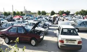 قیمت خودرو کارکرده 15 آبان 1401/ وضعیت نرخ اتومبیل های کارکرده بعد از رشد نرخ دلار