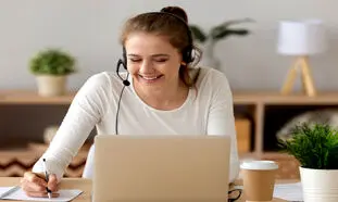 چگونه سر صحبت را در مجازی باز کنیم؟