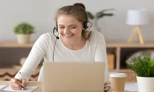 چگونه سر صحبت را در مجازی باز کنیم؟