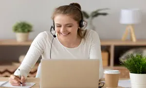 چگونه سر صحبت را در مجازی باز کنیم؟