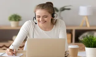 چگونه سر صحبت را در مجازی باز کنیم؟