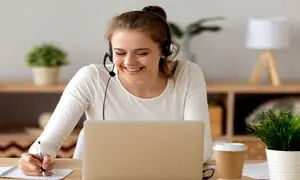 چگونه سر صحبت را در مجازی باز کنیم؟