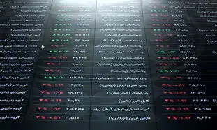 بورس همچنان روزهای سبزی را تجربه می‌کند