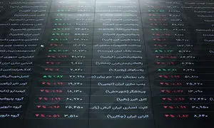 بورس همچنان روزهای سبزی را تجربه می‌کند