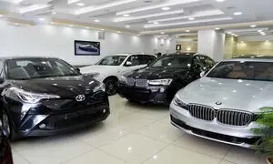 قیمت خودرو کارکرده 16 آبان 1401/ واردات اتومبیل روی بازار موثر خواهد بود؟