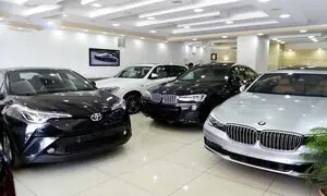 قیمت خودرو کارکرده 16 آبان 1401/ واردات اتومبیل روی بازار موثر خواهد بود؟