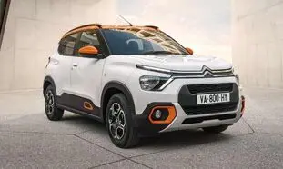 سیتروئن سی 3 مدل 2022 ؛ یک خودروی آشنا برای بازار ایران