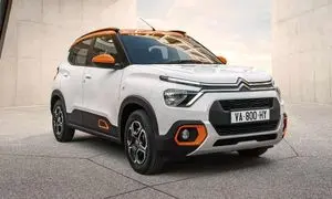 سیتروئن سی 3 مدل 2022 ؛ یک خودروی آشنا برای بازار ایران