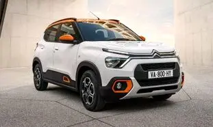 سیتروئن سی 3 مدل 2022 ؛ یک خودروی آشنا برای بازار ایران