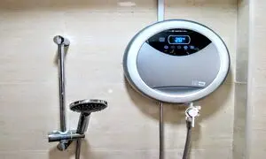 راهنمای خرید بهترین آبگرمکن دیواری و ایستاده