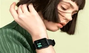 فروش عمده ساعت هوشمند شیائومی + قیمت روز 27 مهر