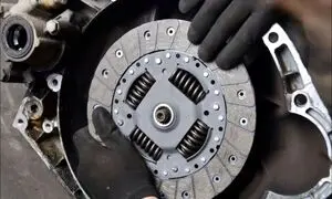 نشانه های ضعیف شدن صفحه کلاچ کدامند؟