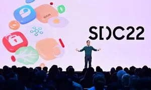 تازه ‌های رویداد سال ۲۰۲۲ توسعه ‌دهندگان سامسونگ (SDC22)