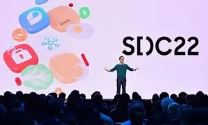 تازه ‌های رویداد سال ۲۰۲۲ توسعه ‌دهندگان سامسونگ (SDC22)