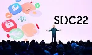 تازه ‌های رویداد سال ۲۰۲۲ توسعه ‌دهندگان سامسونگ (SDC22)